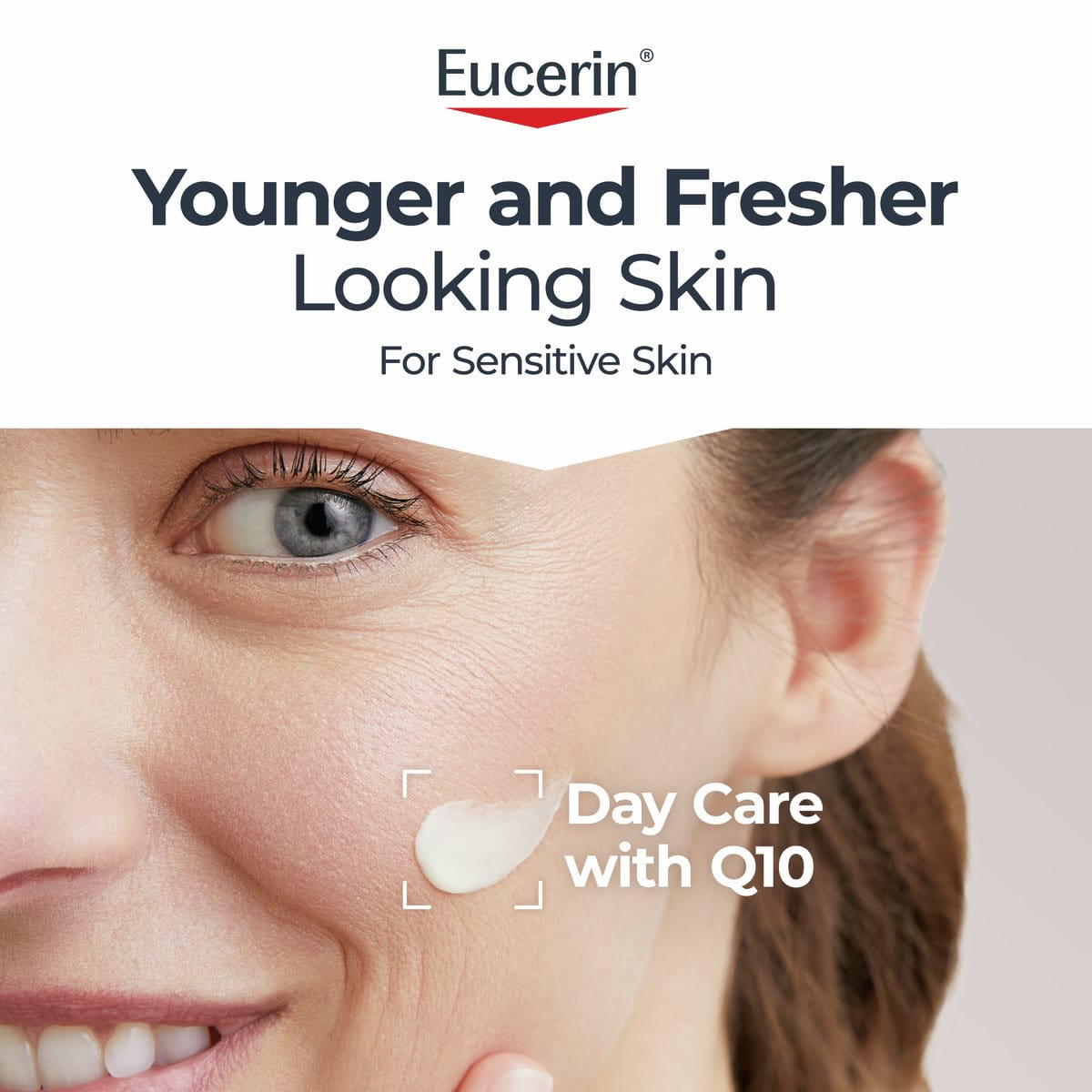 Q10 Active Day Care | Eucerin®